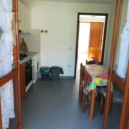 Apartman Con 2 Stanze E Giardino