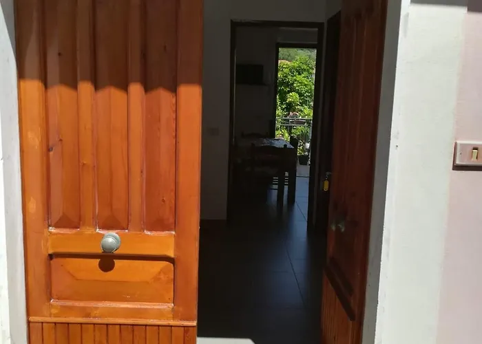 Apartman Con 2 Stanze E Giardino